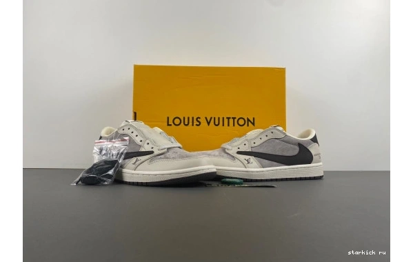 RETRO LX1988-100 LX1988-100 SCOTT  OG 1  JORDAN LOW TRAVIS SP 0110